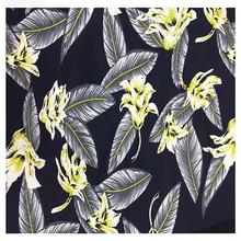 Новое поступление hlqon Япония импортировала хлопок белье материал для детей ткань парча ткани DIY Вышивание Craft ткани по метр