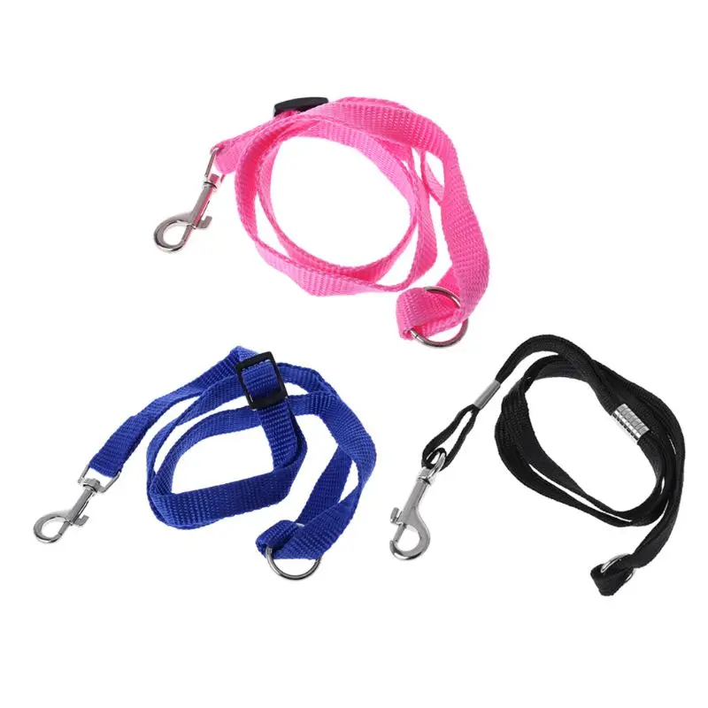

Pet Leash Nylon Cat Dog Grooming Loop Cable Rope Leashes for Beauty Bathing