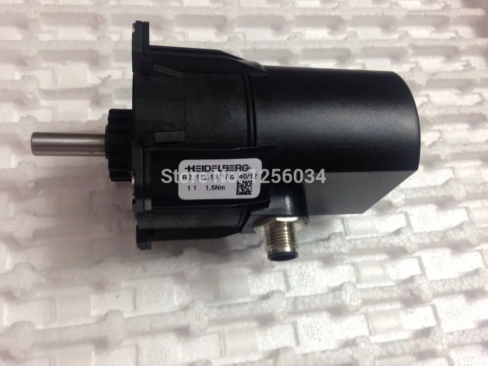 FREE SHIPPING motor R2.112.1311/02 for heidelberg offset printing parts R2.112.1311 FREE SHIPPING motor R2.112.1311/02 for heidelberg offset printing parts R2.112.1311