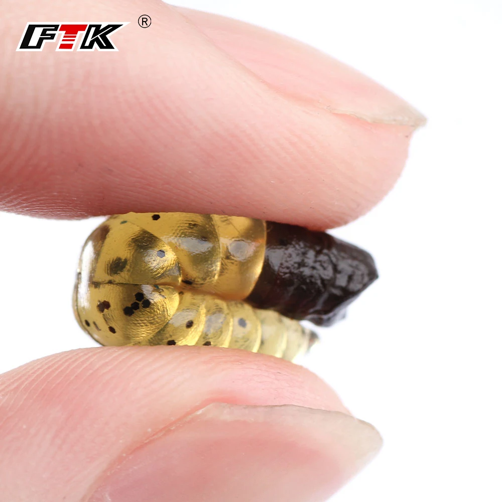 FTK 20 / 25mm 0.6g   ۾  Ʈ ̳ ΰ ٴ    Ʈ ̳ Wobblers