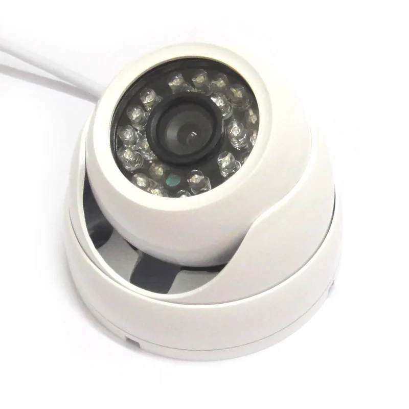 HD 1080P 2mp CCTV IP Camera Network Outdoor Dome Weatherproof 2MP 24Leds ONVIF H.264 HD 1080P 2mp CCTV IP Camera Network Outdoor Dome Weatherproof 2MP 24Leds ONVIF H.264