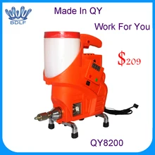 QY эпоксидной смолы впрыскивающего насоса