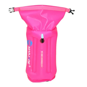 

PVC Waterproof Inflatable Bag Snorkeling Swimming Bag Camping Hiking Dry Drifting Kayaking Bag