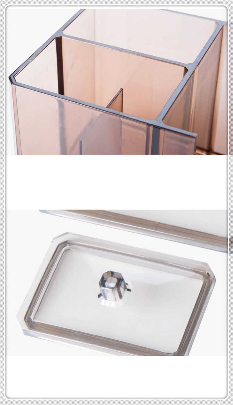 Makeup Organizer D10