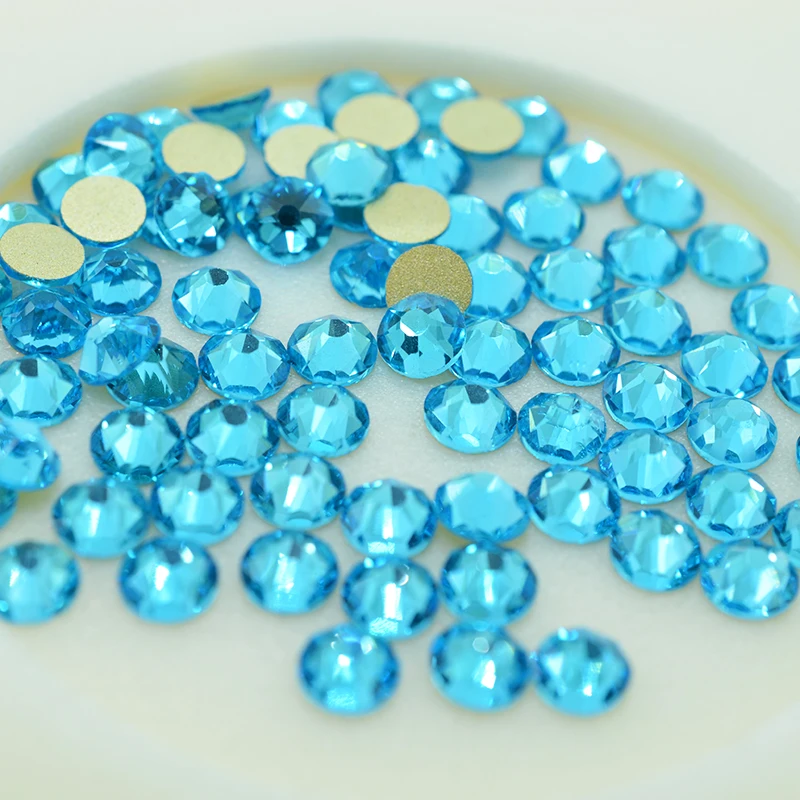 Aquamarine 1