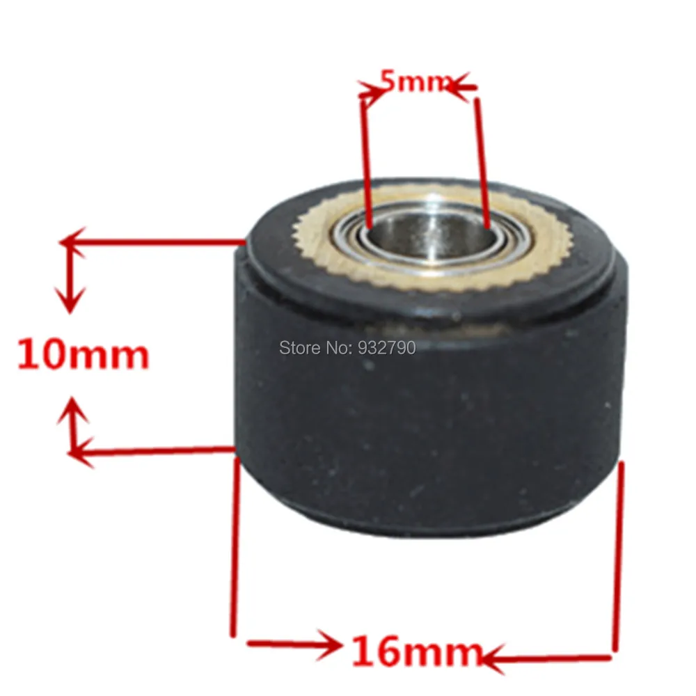 5x10x16 мм/4x10x16 мм/5x11x16 мм/4x10x14 мм/3x11x16 мм/4x11x16 мм зажимной роликовый режущий плоттер для винила Резак для Roland