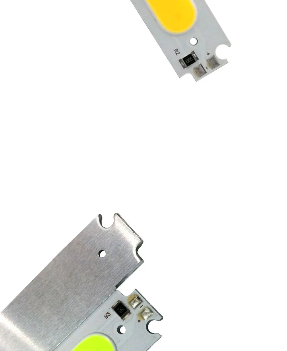 2w led lighting cob bulb car lamp lighting 12V  (5)