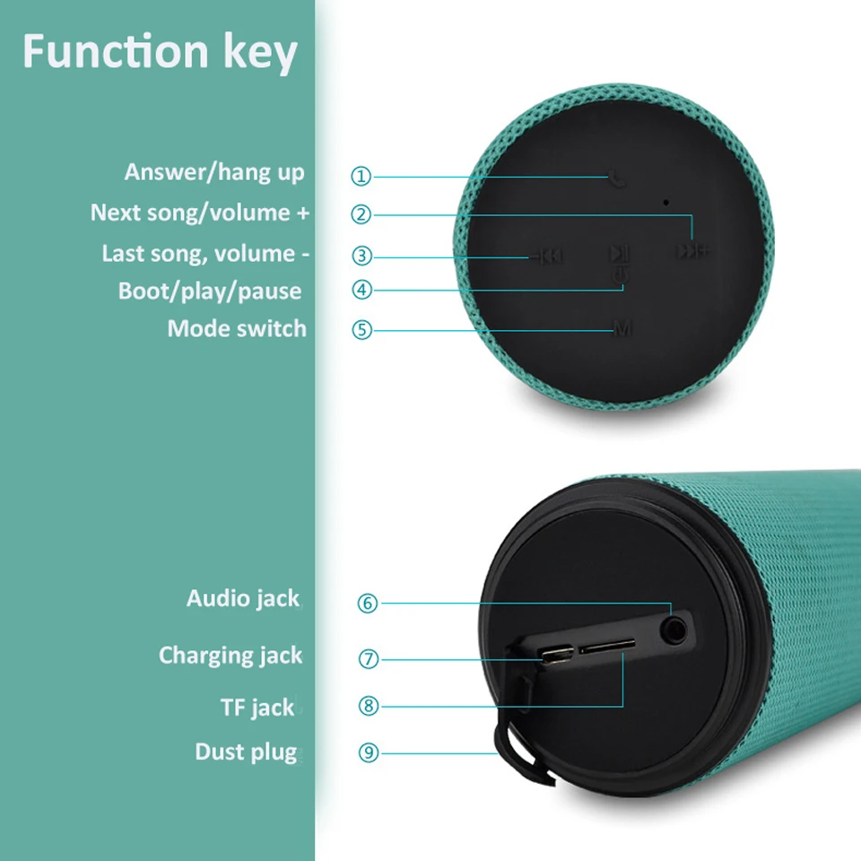 speaker 8