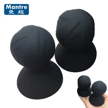 Safe Material Silicone Nipple Clamps Pussy Vagina Clitoris Massager Sucker Pump Breast Enlargers Sex Toys For Women