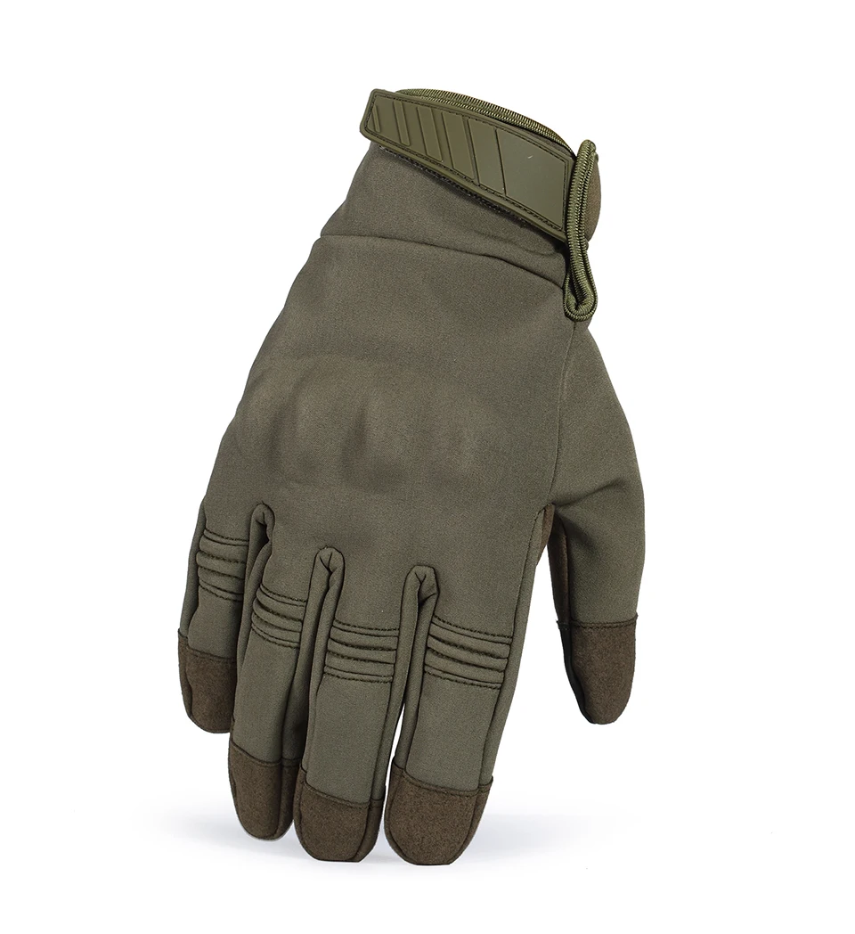 Touch Screen Tactical Gloves Army Military Combat Airsoft Shooting Hunting Driving Skiing Thermal Protective Work Gear Men Women men's gloves