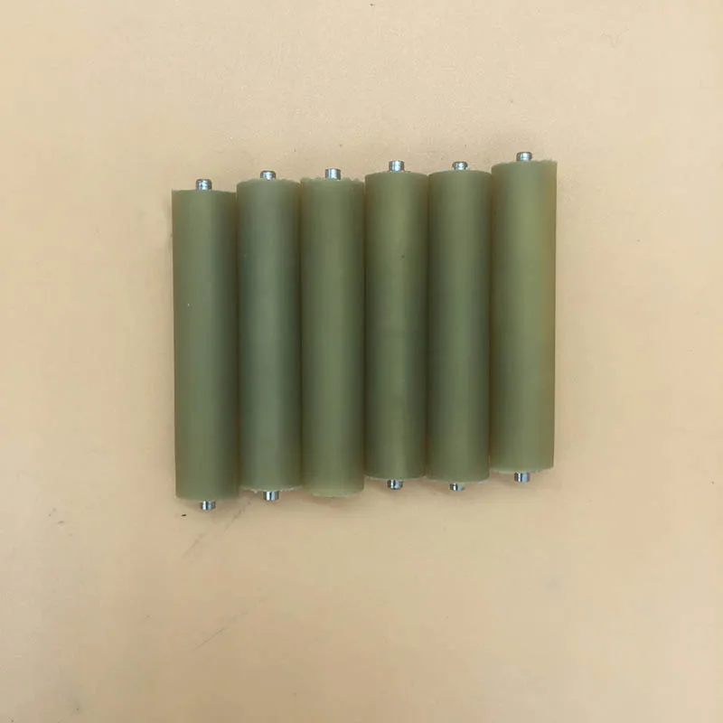 mutoh 1604 pinch roller7
