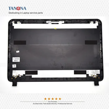 

Original New For HP 14-G 14-R 14" LCD Cover Rear Lid Back Cover Top Case Grey AP14C000D80 757604-001 Black Housing Cabient Shell