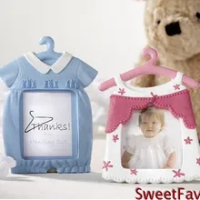 10 шт./партия, милая фоторамка, детская одежда, дизайн для украшения дома или дня рождения, подарок для ребенка