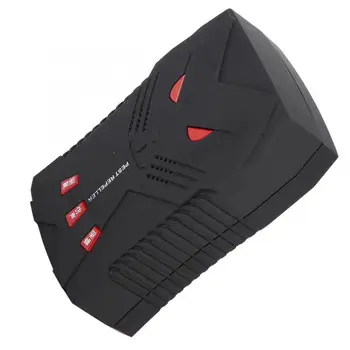 

Electronic Ultrasonic Pest Drive Mosquito Cockroach Mouse Repeller Killer CN 220V