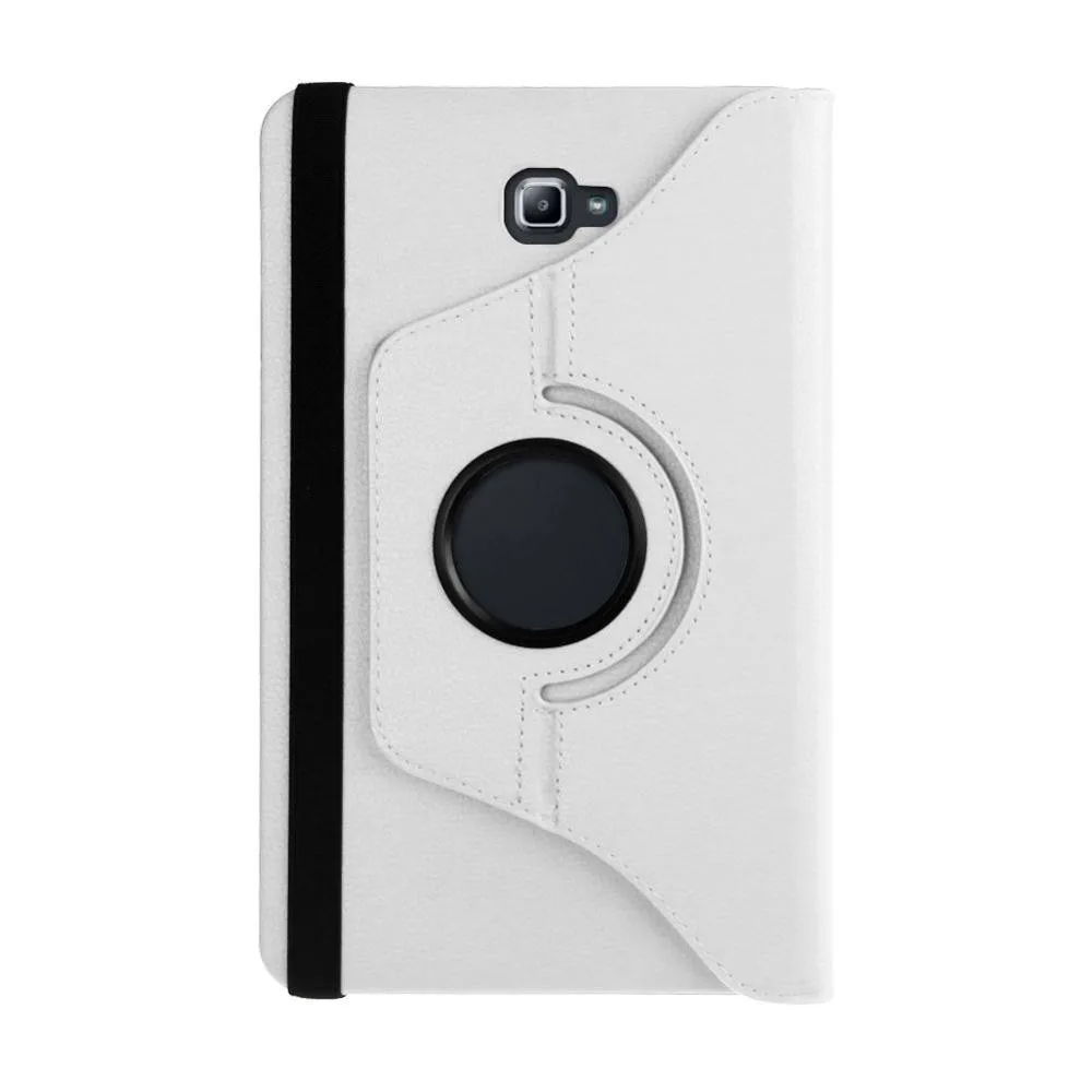  PU Leather Stand Case Cover For Samsung Galaxy Tab A 10 (12)