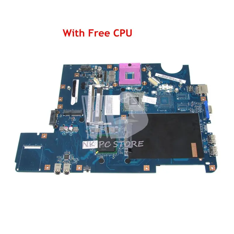 NOKOTION KIWA7 LA-5082P 11011159 MAIN BOARD For Lenovo G550 Laptop Motherboard GM45 DDR3 Free CPU NOKOTION KIWA7 LA-5082P 11011159 MAIN BOARD For Lenovo G550 Laptop Motherboard GM45 DDR3 Free CPU