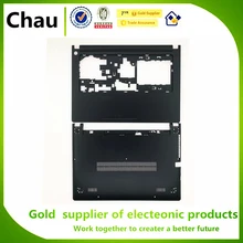 Для lenovo Ideapad S400 S410 S405 S435 S436 верхний чехол Упор для рук/нижний Чехол черный