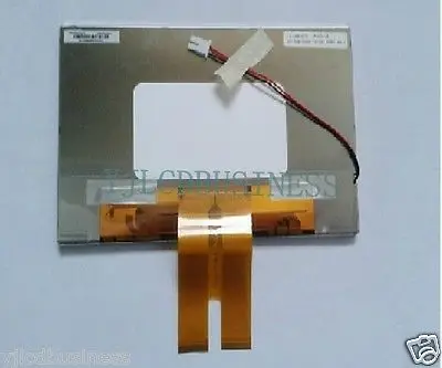 

DHL/EMS 2 LOTS new PVI 6.5"PM065WX3(LF)LCD screen display panel 90 days warranty -e2