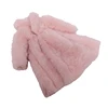 New Fur Coat Clothes for Dolls Accessories 30cm Jointed Doll Clothes Coat Accessories for Dolls Fur Toys for Girls Gift ► Photo 2/6