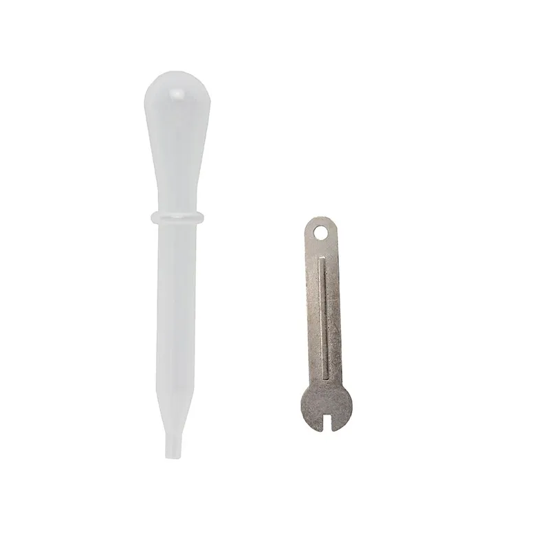 Pintura da Arte do Unha Kit para o Corpo Ophir Airbrush Maquiagem Profissional Conjunto 0.3mm Bico Gravidade Único Ação Arte Passatempo _ Ac007 6 Pintura de corpo