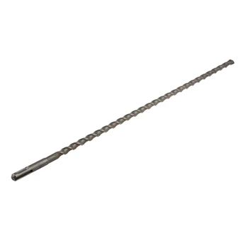 

HOT-50cm 500mm SDS+ PLUS 10mm hammer masonry drill bit sds long (20 x 3/8 inch)