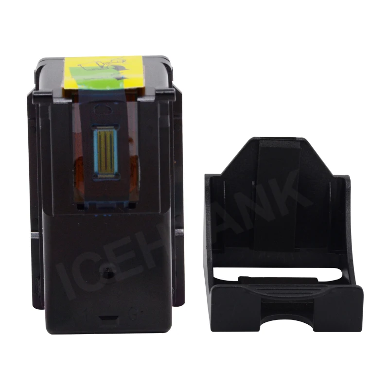 ICEHTANK Восстановленный чернильный картридж для Canon PG440 PG 440 440XL CL441 PIXMA MG2140 MG2240 MG2180 MG4280