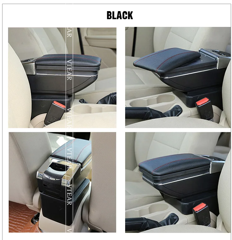 For-Mazda-2--armrest_23