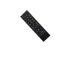 Пульт дистанционного управления для Toshiba CT-90438 32L3300 32RV635DB 39L3300 CT-90437 CT-90326 19AV616DB 19AV615DB Regza LCD LED HDTV TV