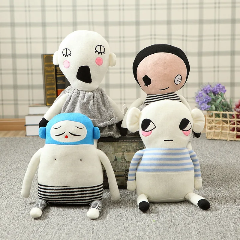 Dolls and Stuffed Toys dolls and soft toys