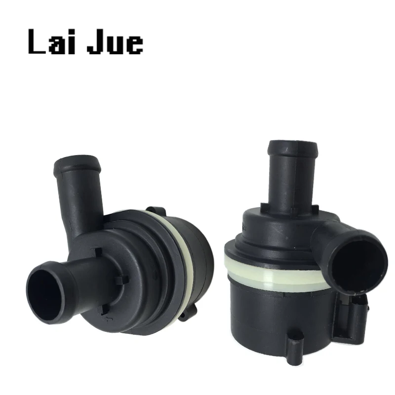 

2PCS AUXILIARY ELECTRIC COOLANT WATER PUMP FOR Amarok Touareg A4 A5 A6 Q5 Q7 059 121 012 B 059121012B