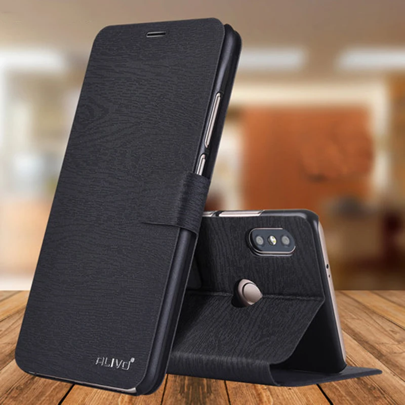 

For Xiaomi Redmi Note 5 64gb 32gb Cover Flip Leather Stand Wallet Card Cover For Xiomi Redmi Note 5 Pro Global Coque Phone Case