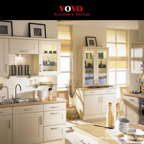 White Kitchen Cabinets Solid Wood With Wooden Countertop In White Kitchen Cabinets Solid Wood With Wooden Countertop