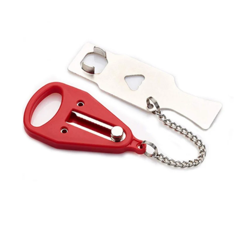 

Portable Hotel Door Lock Locks Self-Defense Door Stop Travel Travel Accommodation Door Stopper Door Lock 2019