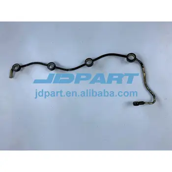 

used N844L N844 fuel injector return pipe For Shibaura