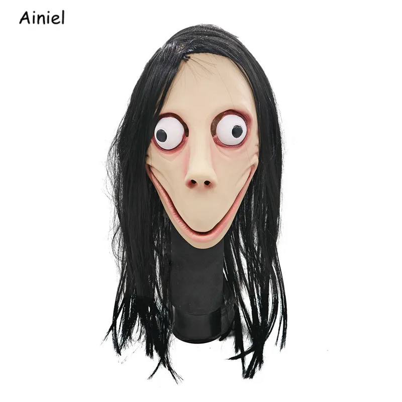 scary halloween masks