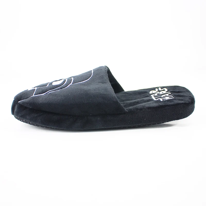 Star Wars Darth Vader Slippers (3)