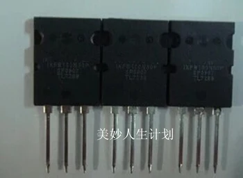

Free shipping 5pcs/lot IXFB100N50P TO-3PL 100A500V N-channel FET Tube new original