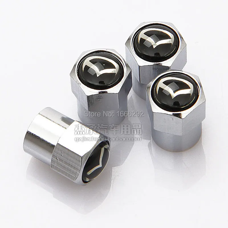 Mazda 2 3 5 6 mazda cx 5 323 626 anti-theft valve cap mazda 3 anti-theft valve cap