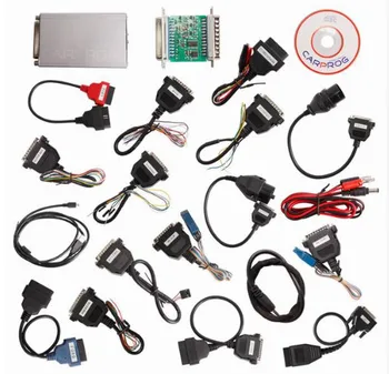 

Carprog V10.05 Carprog Full Newest Version (With All 21 Items Adapters)