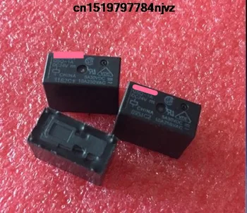 

G5Q-1A G5Q-1A-24VDC G5Q-1A-24V G5Q-1A-DC24V 4pin Power Relay 50pcs