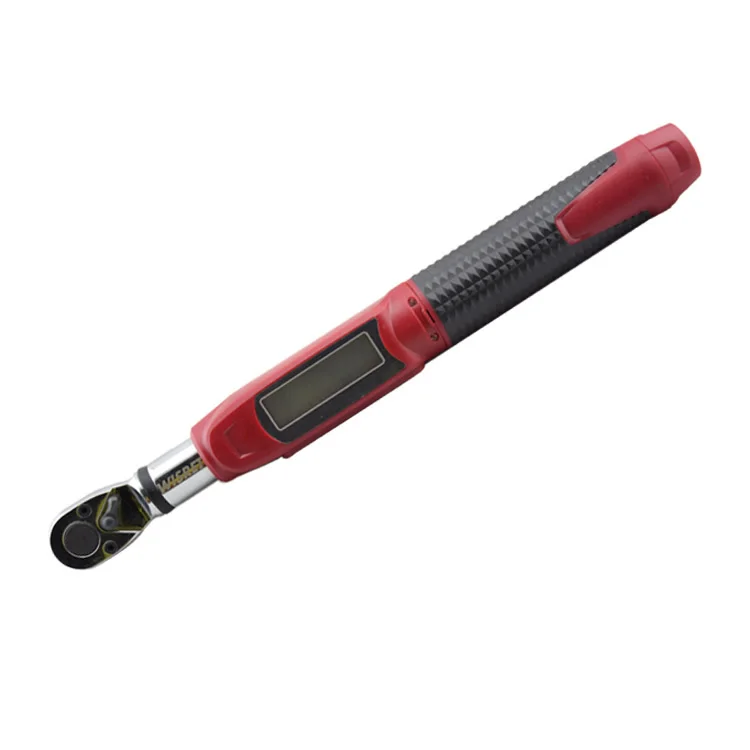 Freeship Taiwan manufacture electronic digital Mini torque wrench 0.3