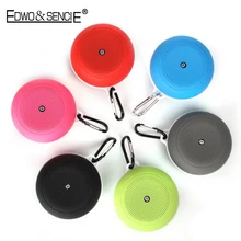 EDWO Y3 Portable Wireless Bluetooth Speaker Outdoor Sport Loudspeaker Music Player FM Radio TF Card For