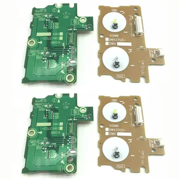 

4PCS DWX3703 Play Cue PCB Control KSWB Assy for Pioneer CDJ-2000NXS2 CDJ-TOUR1