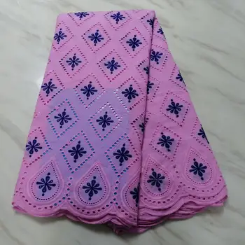 

Top Swiss Voile Lace In Switzerland With Stones African Dry Lace Fabric High Quality Nigerian Lace Fabric For Woman Sewing