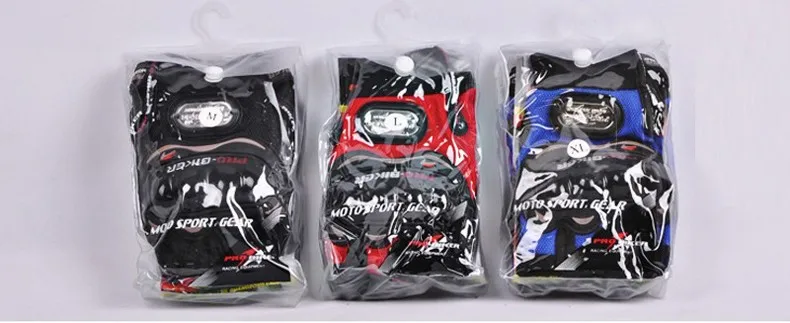 Brand New Motorcycle Gloves Professional Jaguar Furygan Motorcycle Racing Half Finger Gloves Anti-skid Gloves Men Guantes M-XXL (6)