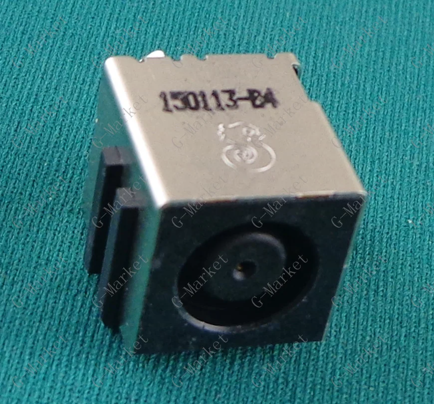 Разъем питания постоянного тока для DELL Inspiron 14R N4010 N4110 N4120 M4110 1318 1470 17R N7010 N7110 1464 1564 1764
