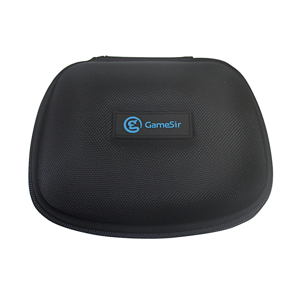 

Black Controller Case / Bag for GameSir G3 G4 G5 T1 M2 Series Game Controller, also for PS4 xbox switchpro Gamepad