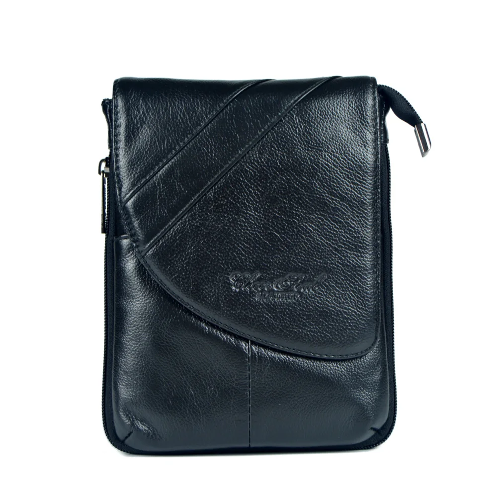 da cintura do couro novo Tipos de Sacos : Ombro e Crossbody Bolsas
