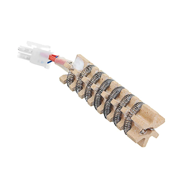 JIGUOOR 220V Replacement Heating Elements for YIHUA 8858 Upgrade Hot Air Adjustable Heat Gunin