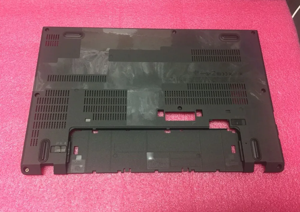 Для lenovo Thinkpad X270 базовый чехол Нижняя крышка AP12F000500 01HY501